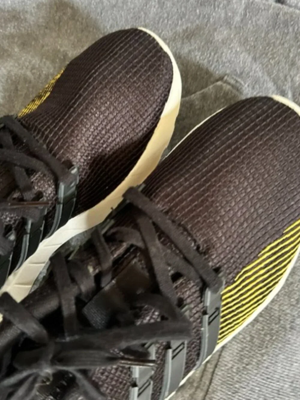 adidas size tennis